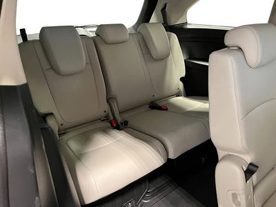 2026 Honda Odyssey — photo 26 view