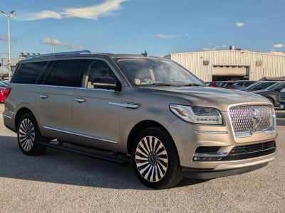 2018 Lincoln Navigator L - Photo 3