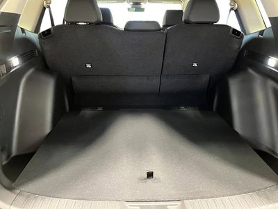2026 Honda CR-V — photo 25 view