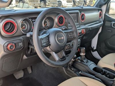 2023 Jeep Wrangler - Photo 27