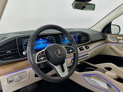 2022 Mercedes-Benz GLE - Photo 6