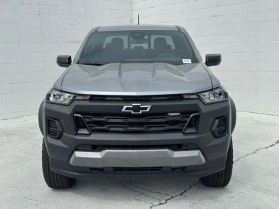 2026 Chevrolet Colorado - Photo 7