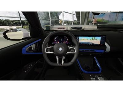 2026 BMW X3 — photo 13 view