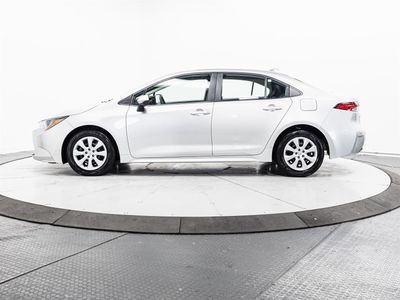 2023 Toyota Corolla — photo 7 view