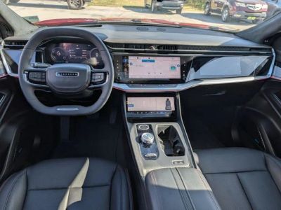 2024 Jeep Wagoneer S - Photo 22
