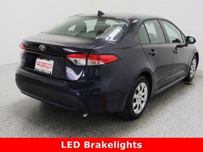 2022 Toyota Corolla FWD - Photo 7