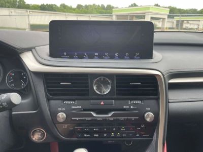 2022 Lexus RX 350 - Photo 22