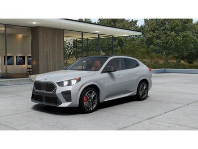 2026 BMW X2 xDrive28i - Photo 1