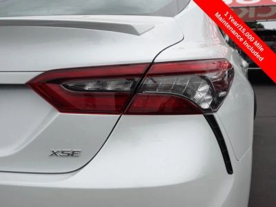 2023 Toyota Camry - Photo 9