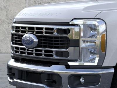 2026 Ford Super Duty — photo 39 view