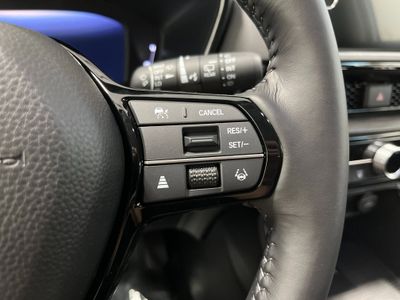 2026 Honda CR-V — photo 16 view