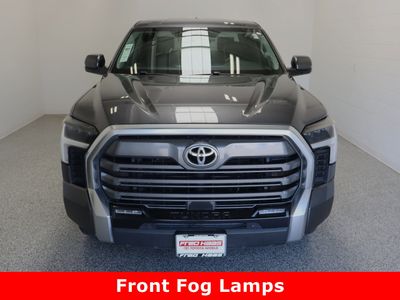 2024 Toyota Tundra 2WD - Photo 3