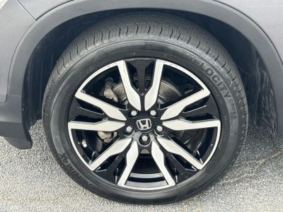 2020 Honda Pilot - Photo 11