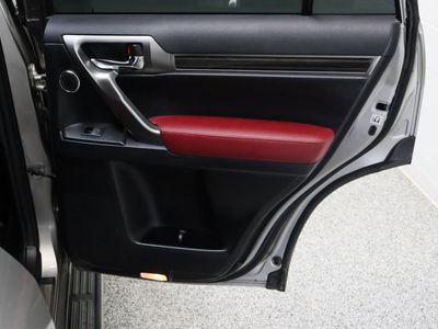2023 Lexus GX 4WD - Photo 40