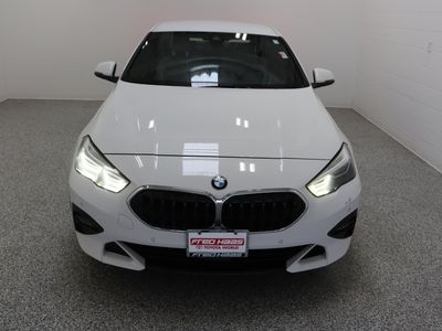 2021 BMW 2 Series AWD - Photo 4