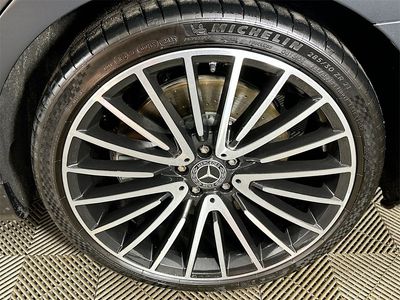 2023 Mercedes-Benz S-Class — photo 30 view