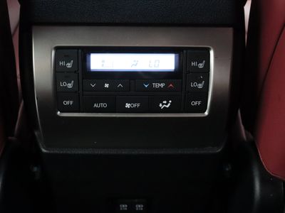 2023 Lexus GX 4WD - Photo 35