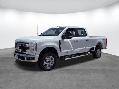 2026 Ford Super Duty — photo 26 view