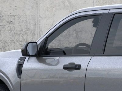 2026 Ford Maverick — photo 21 view