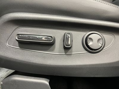 2026 Honda CR-V — photo 13 view