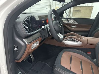 2026 Mercedes-Benz GLE - Photo 9