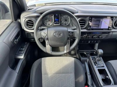 2022 Toyota Tacoma - Photo 20