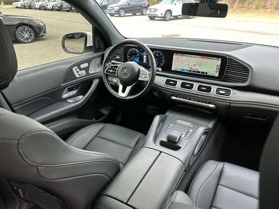 2023 Mercedes-Benz GLE - Photo 36