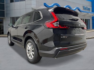 2026 Honda CR-V - Photo 3