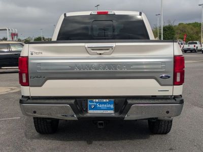 2018 Ford F-150 - Photo 4