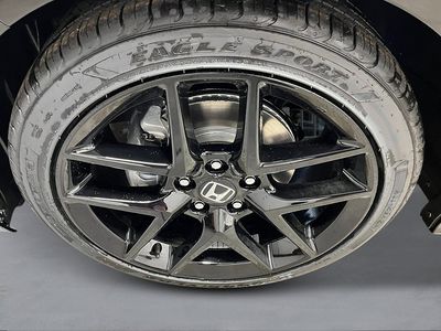 2026 Honda Civic Sedan - Photo 12