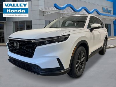2026 Honda CR-V - Photo 1