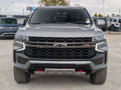 2021 Chevrolet Tahoe - Photo 8