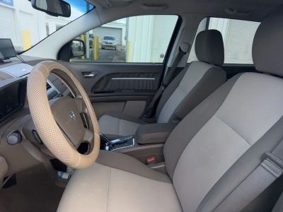 2009 Dodge Journey - Photo 19