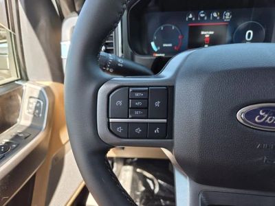 2026 Ford Super Duty — photo 21 view
