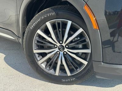 2023 INFINITI QX60 AUTOGRAPH - Photo 8