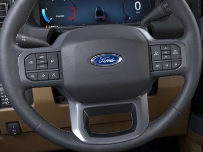 2026 Ford Super Duty — photo 12 view
