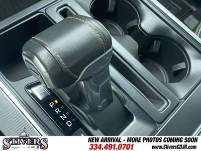 2022 Ford F-150 — photo 28 view