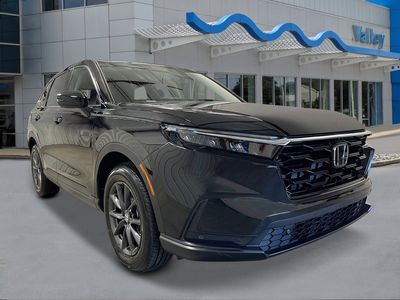 2026 Honda CR-V - Photo 7