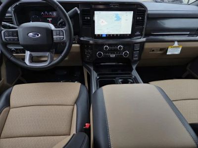 2026 Ford Super Duty — detail view