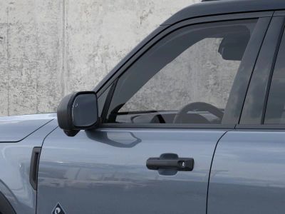 2026 Ford Bronco Sport - Photo 20