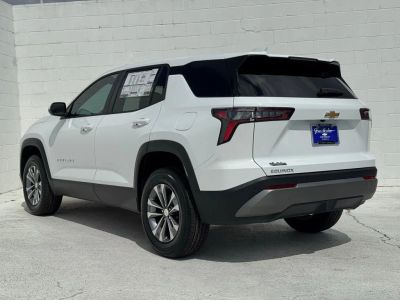 2026 Chevrolet Equinox - Photo 10