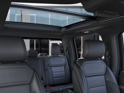 2026 Ford F-150 — photo 22 view