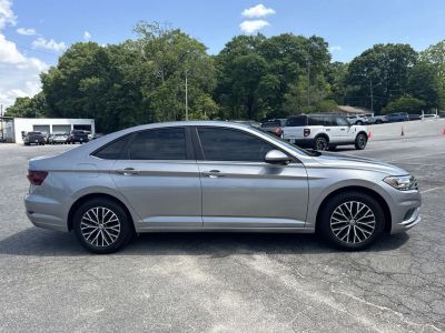 2021 Volkswagen Jetta - Photo 4