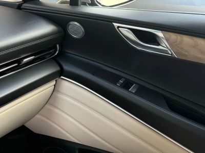 2023 Genesis GV80 — photo 37 view