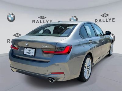 2023 BMW 3 Series - Photo 7