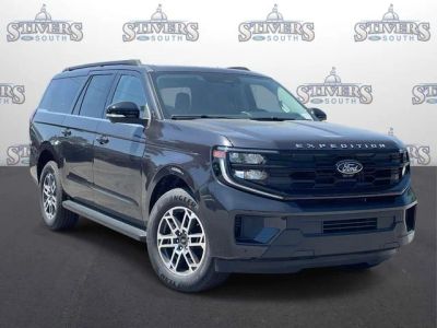 2026 Ford Expedition Max - Photo 1