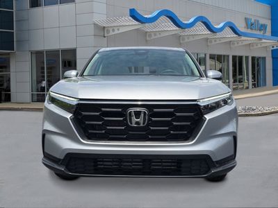 2026 Honda CR-V - Photo 8