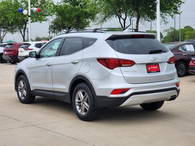 2017 Hyundai Santa Fe Sport - Photo 6