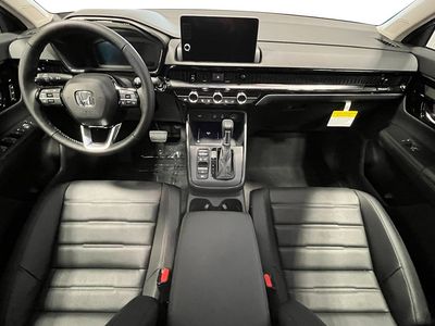 2026 Honda CR-V — photo 19 view