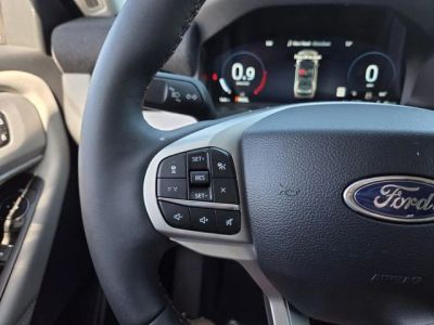 2026 Ford Explorer — photo 45 view